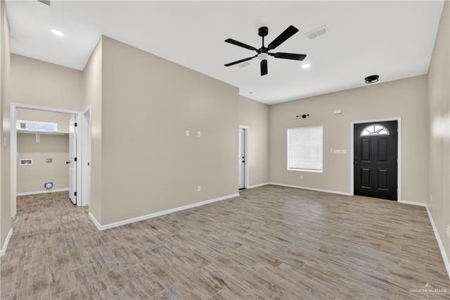 702 W 25th Street, Mission, TX 78572