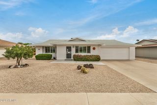 19619 N SIGNAL BUTTE Circle, Sun City, AZ 85373