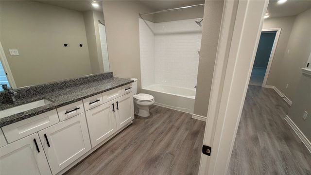 809 Blossom Lane 35, Argyle, TX 76226