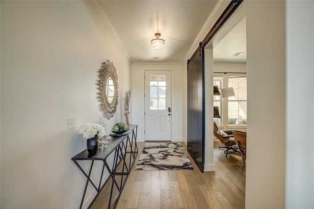 13714 Brook Crossing, Edmond, OK 73025