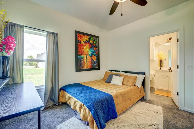 13714 Brook Crossing, Edmond, OK 73025