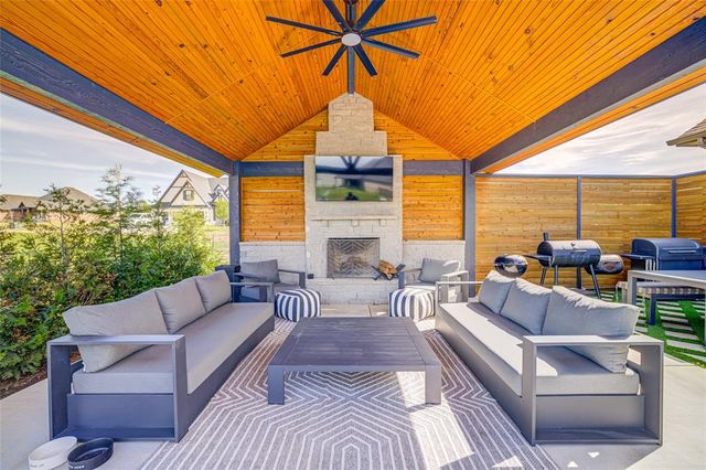 13714 Brook Crossing, Edmond, OK 73025