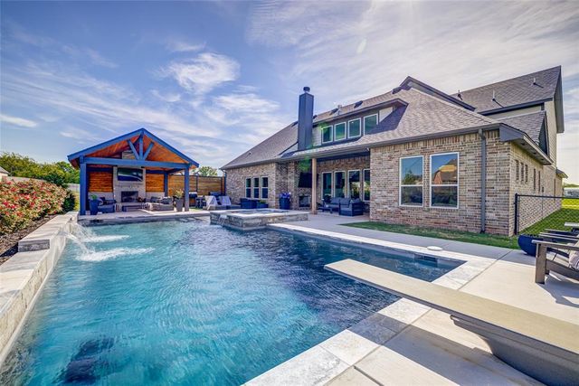 13714 Brook Crossing, Edmond, OK 73025