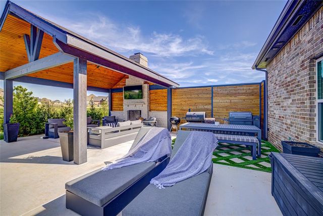 13714 Brook Crossing, Edmond, OK 73025