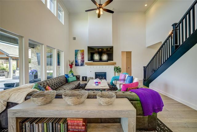 13714 Brook Crossing, Edmond, OK 73025