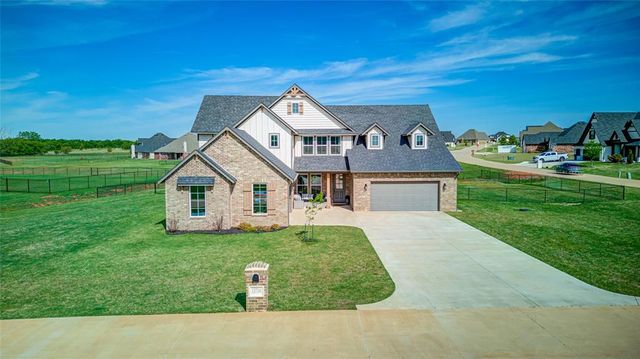 13714 Brook Crossing, Edmond, OK 73025