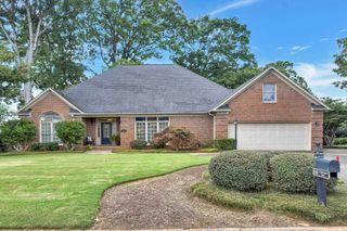 105 N Bennington Drive, Spartanburg, SC 29307