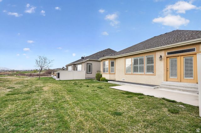 2618 N TURNBERRY CT, Lehi, UT 84048
