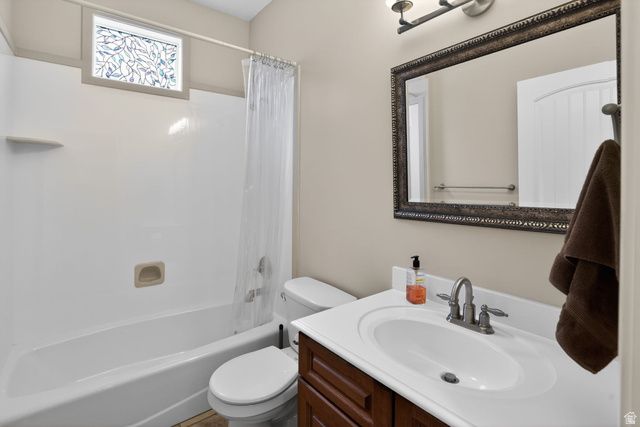 2618 N TURNBERRY CT, Lehi, UT 84048
