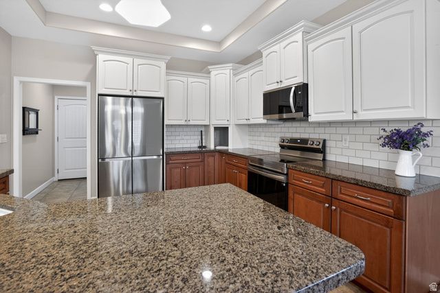 2618 N TURNBERRY CT, Lehi, UT 84048