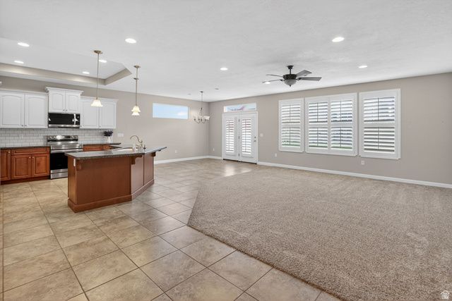2618 N TURNBERRY CT, Lehi, UT 84048