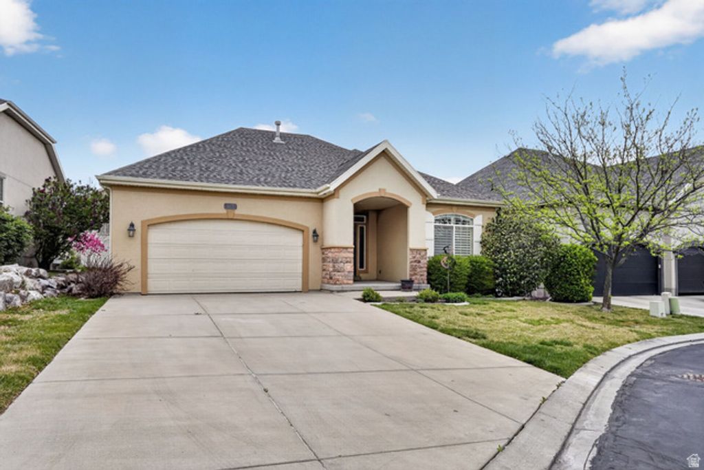 2618 N TURNBERRY CT, Lehi, UT 84048