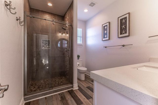 13111 Buccaneer Parkway, Freeport, TX 77541