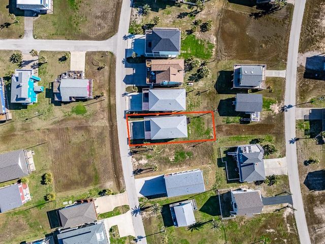 13111 Buccaneer Parkway, Freeport, TX 77541