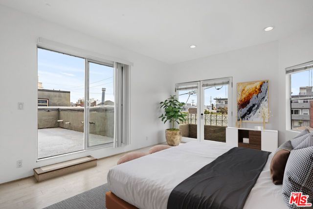 20 28TH Avenue A, Venice (los Angeles), CA 90291