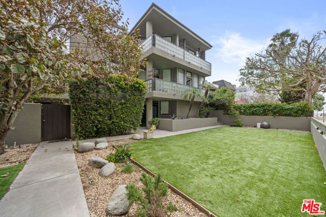 20 28TH Avenue A, Venice (los Angeles), CA 90291