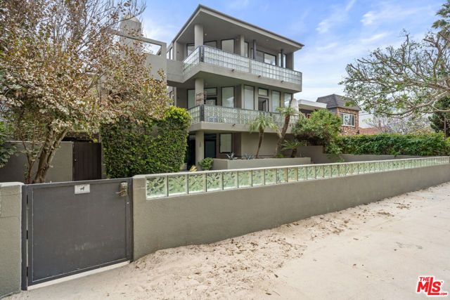 20 28TH Avenue A, Venice (los Angeles), CA 90291