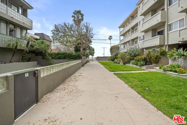 20 28TH Avenue A, Venice (los Angeles), CA 90291