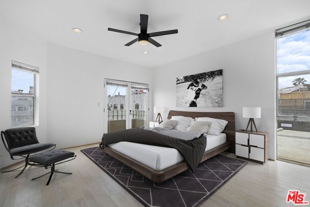20 28TH Avenue A, Venice (los Angeles), CA 90291