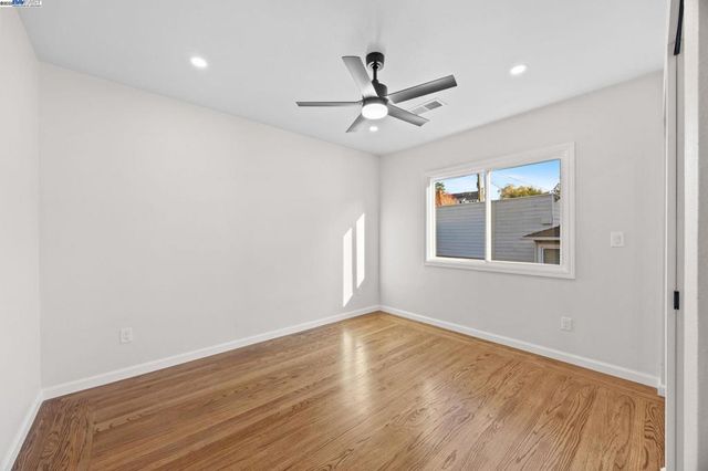 3449 Encina Way, Oakland, CA 94605