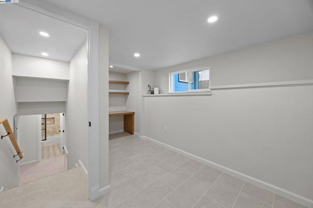 3449 Encina Way, Oakland, CA 94605