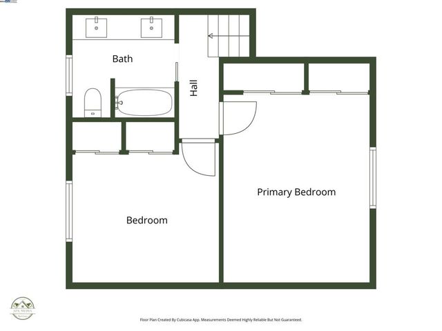 3449 Encina Way, Oakland, CA 94605