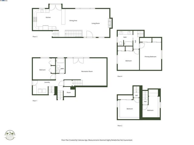 3449 Encina Way, Oakland, CA 94605