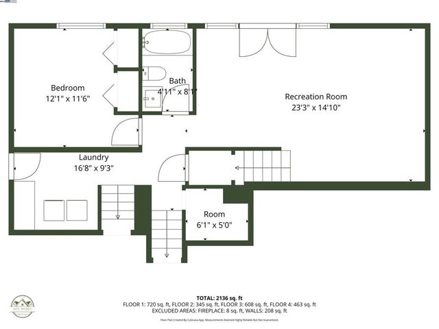3449 Encina Way, Oakland, CA 94605