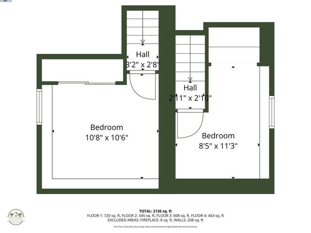 3449 Encina Way, Oakland, CA 94605