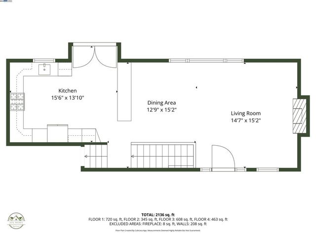 3449 Encina Way, Oakland, CA 94605