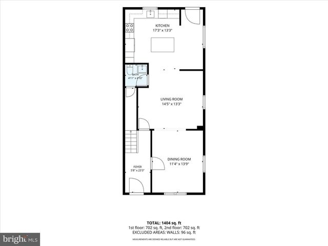290 TULPEHOCKEN ST, Pine Grove, PA 17963