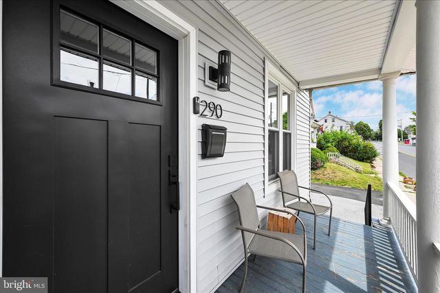 290 TULPEHOCKEN ST, Pine Grove, PA 17963