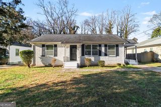 2117 Blayton Lane SE, Atlanta, GA 30315