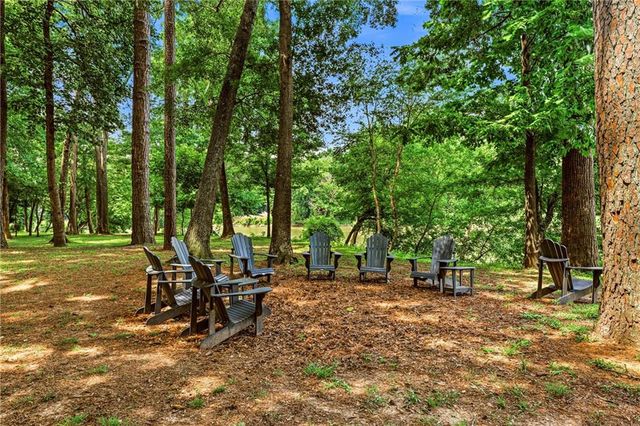 4418 Paces Battle NW, Atlanta, GA 30327
