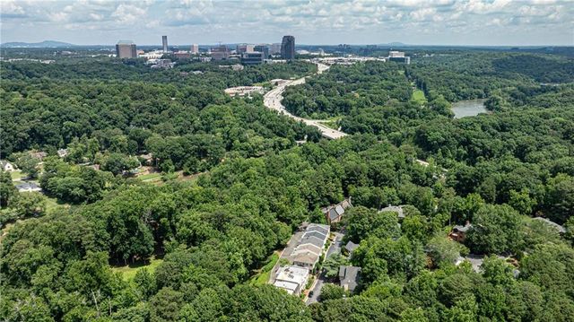 4418 Paces Battle NW, Atlanta, GA 30327
