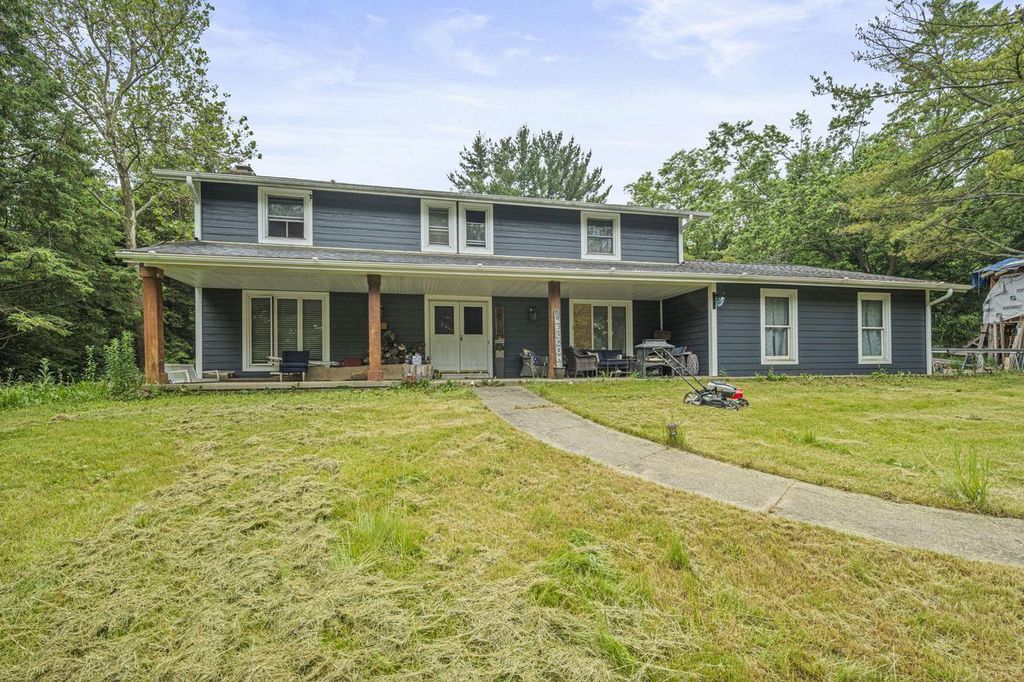 33719 116th STREET, Twin Lakes, WI 53181