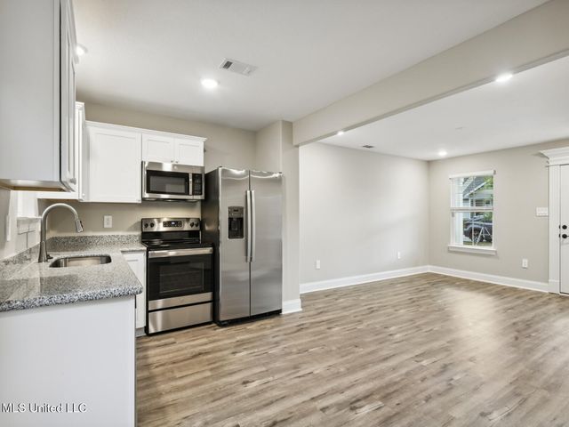 12172 Boles Boulevard, Gulfport, MS 39503