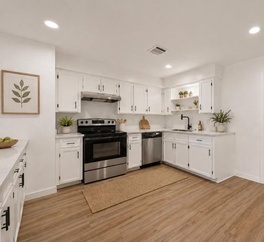 2545 Jackson Street, La Marque, TX 77568