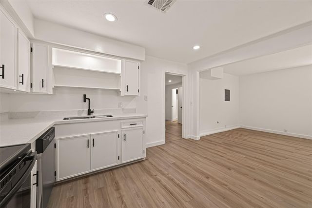 2545 Jackson Street, La Marque, TX 77568