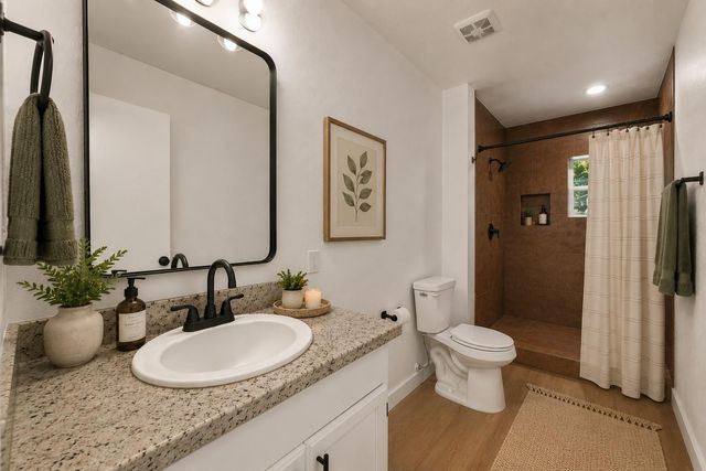 2545 Jackson Street, La Marque, TX 77568