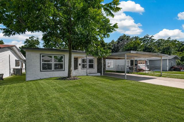 2545 Jackson Street, La Marque, TX 77568