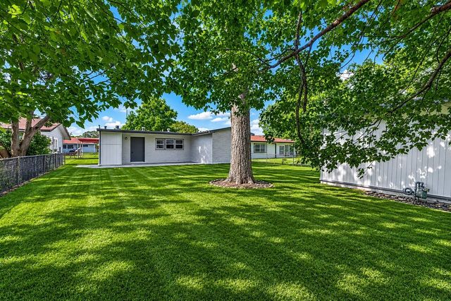 2545 Jackson Street, La Marque, TX 77568