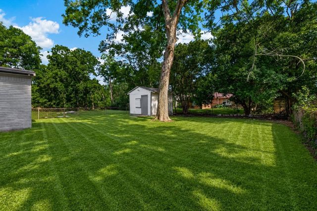 2545 Jackson Street, La Marque, TX 77568