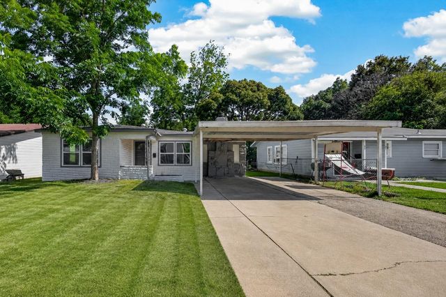 2545 Jackson Street, La Marque, TX 77568