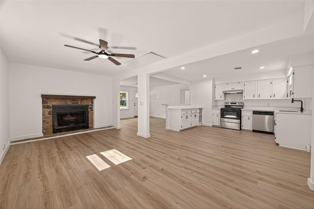 2545 Jackson Street, La Marque, TX 77568