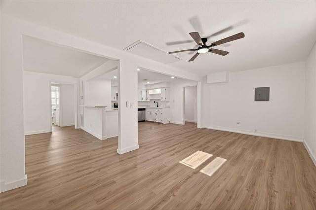 2545 Jackson Street, La Marque, TX 77568