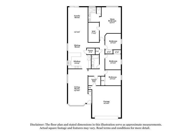 3718 W Burgess Lane, Phoenix, AZ 85041