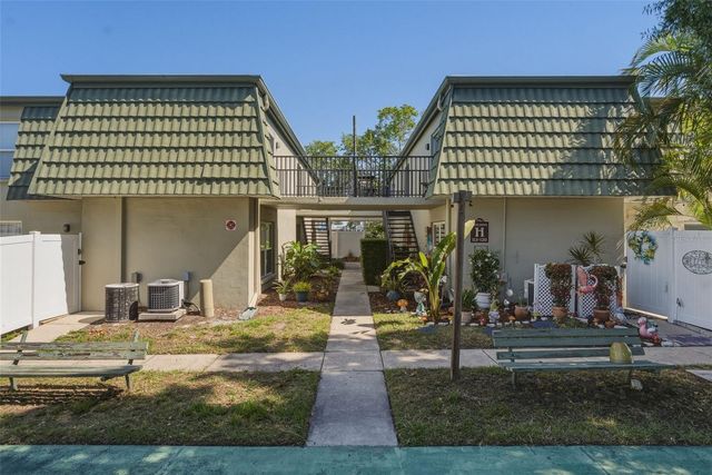 1799 N HIGHLAND AVENUE 114, Clearwater, FL 33755