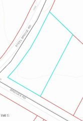 0 Steel Bridge Road, Sanford, NC 27330