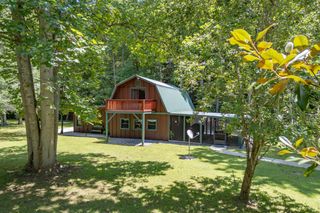 170 Dogpatch Lane, Blue Ridge, GA 30513